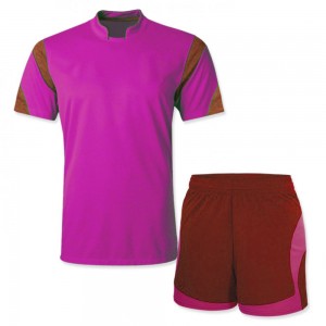 Football Player Uniforms