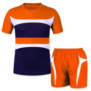 Football Player Uniforms