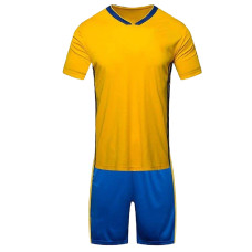 Goal Keeper Uniform
