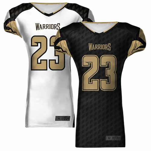 Premium Reversible American Football Jersey