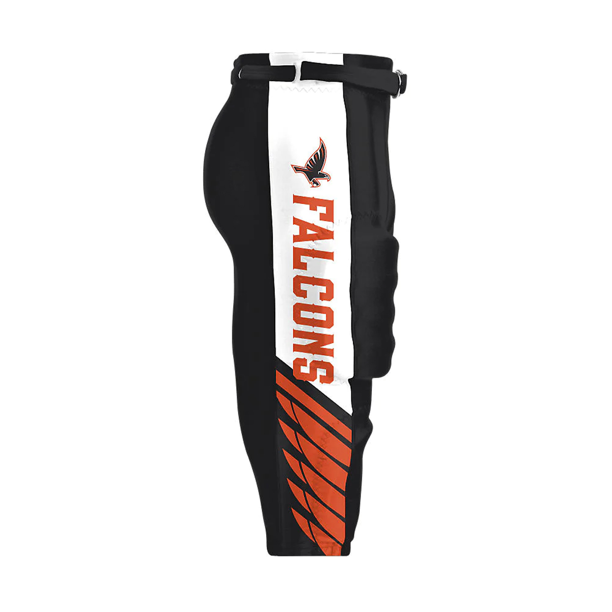 Sublimation American Football Pant Falcons 