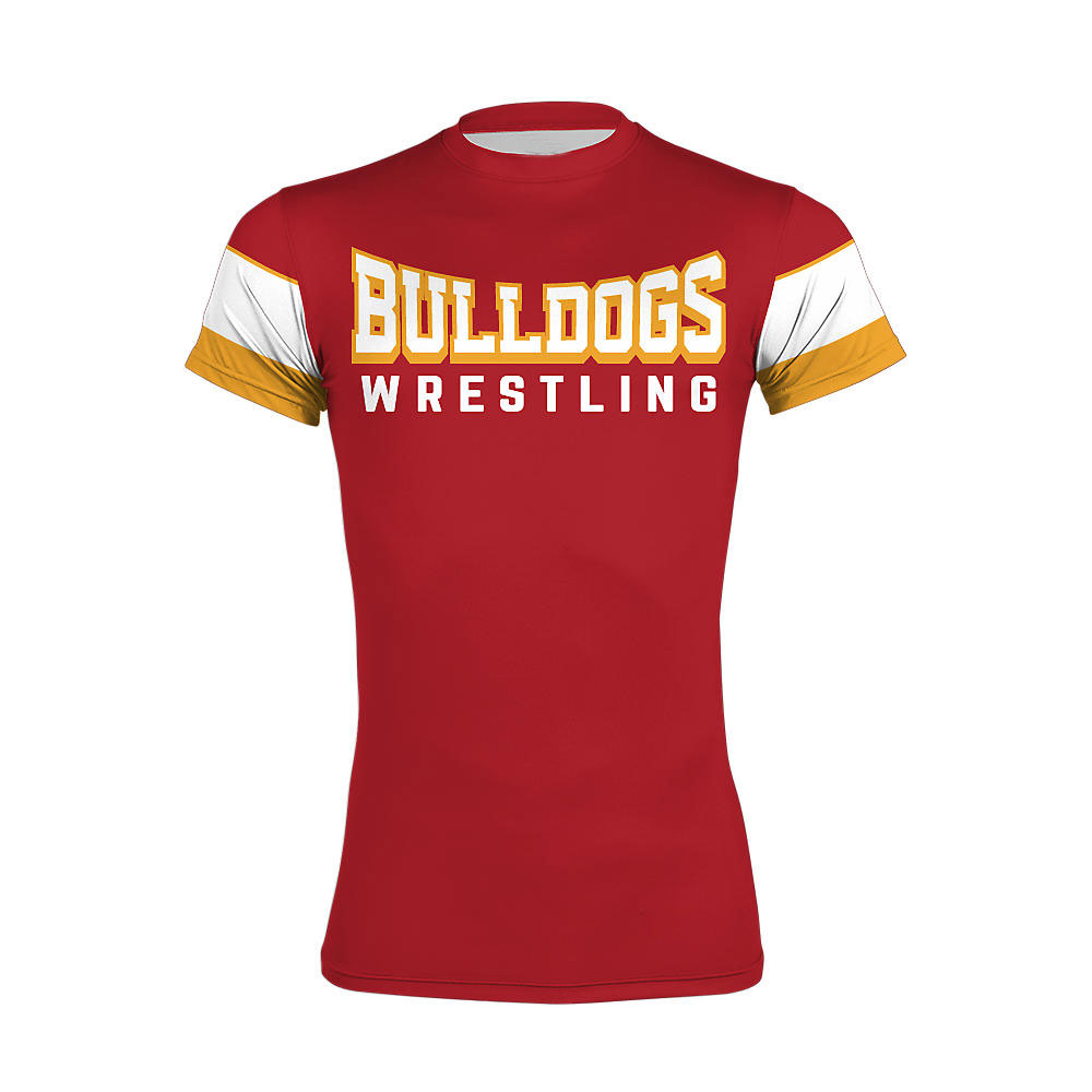 Wrestling T Shirts Bulldogs Wrestling T Shirts Bulldogs