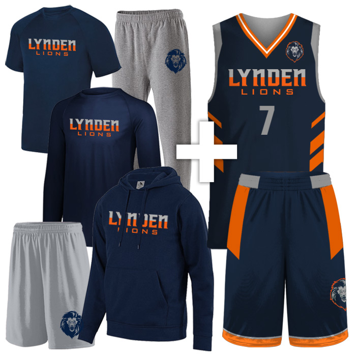 Custom Basketball Uniforms – Wholesale Deals | Sohan Enterprises