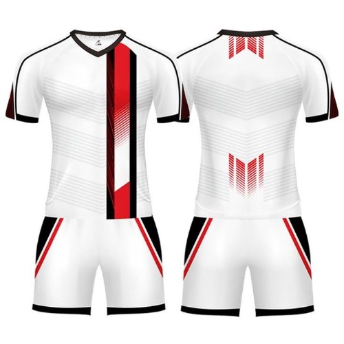 Sublimation Rugby Uniforms Comfort 